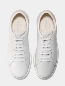 Кеды Cole Haan модель W02897 Фото