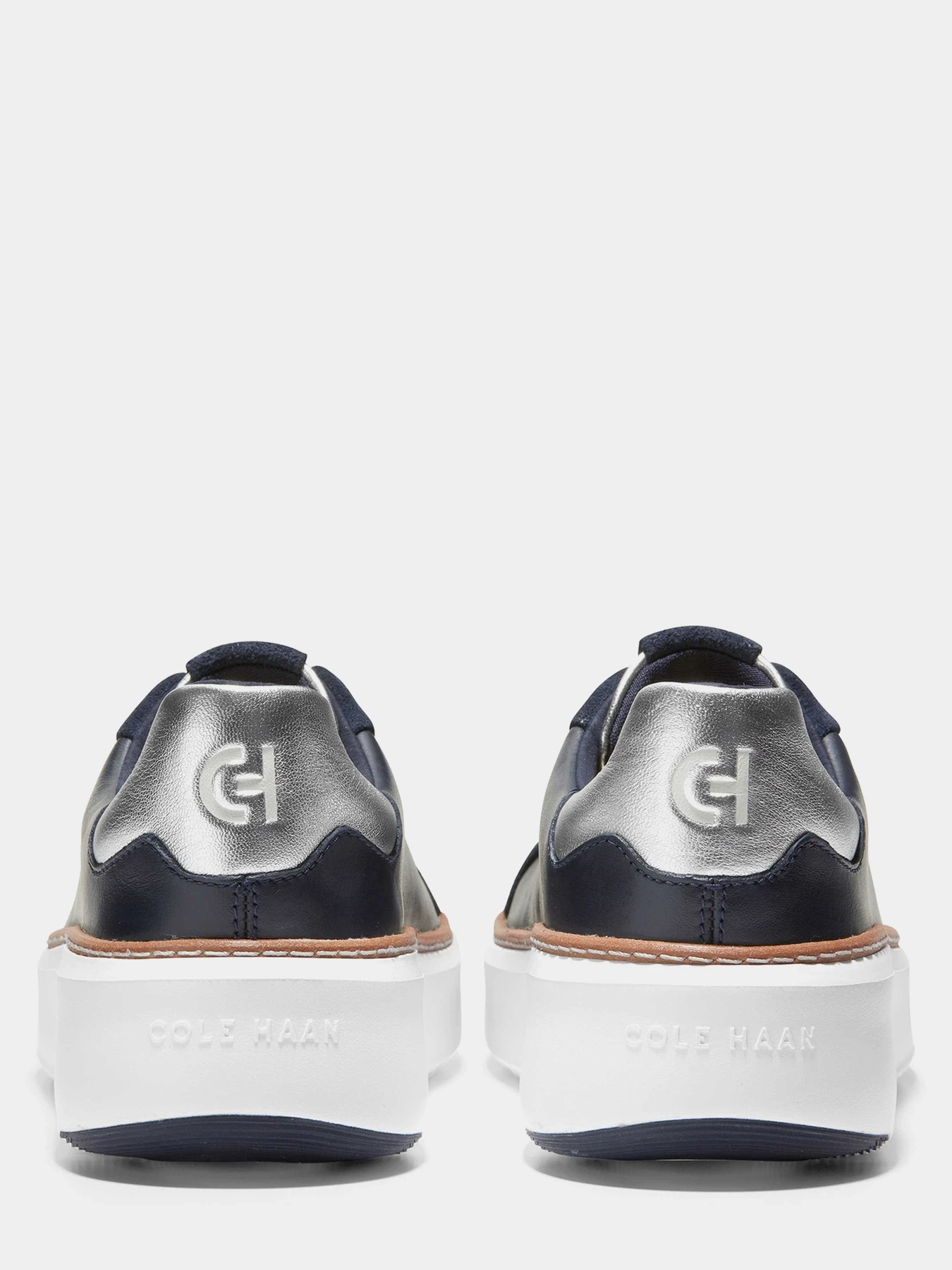 Кеды Cole Haan модель W22715 Фото