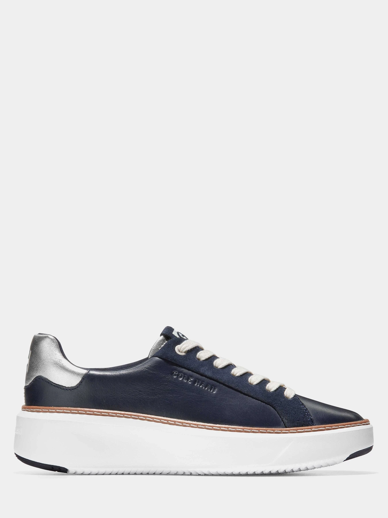Кеды Cole Haan модель W22715 Фото