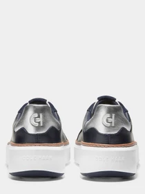 Кеды Cole Haan модель W22715 Фото