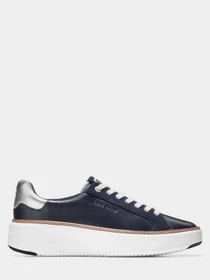Кеды Cole Haan модель W22715 Фото