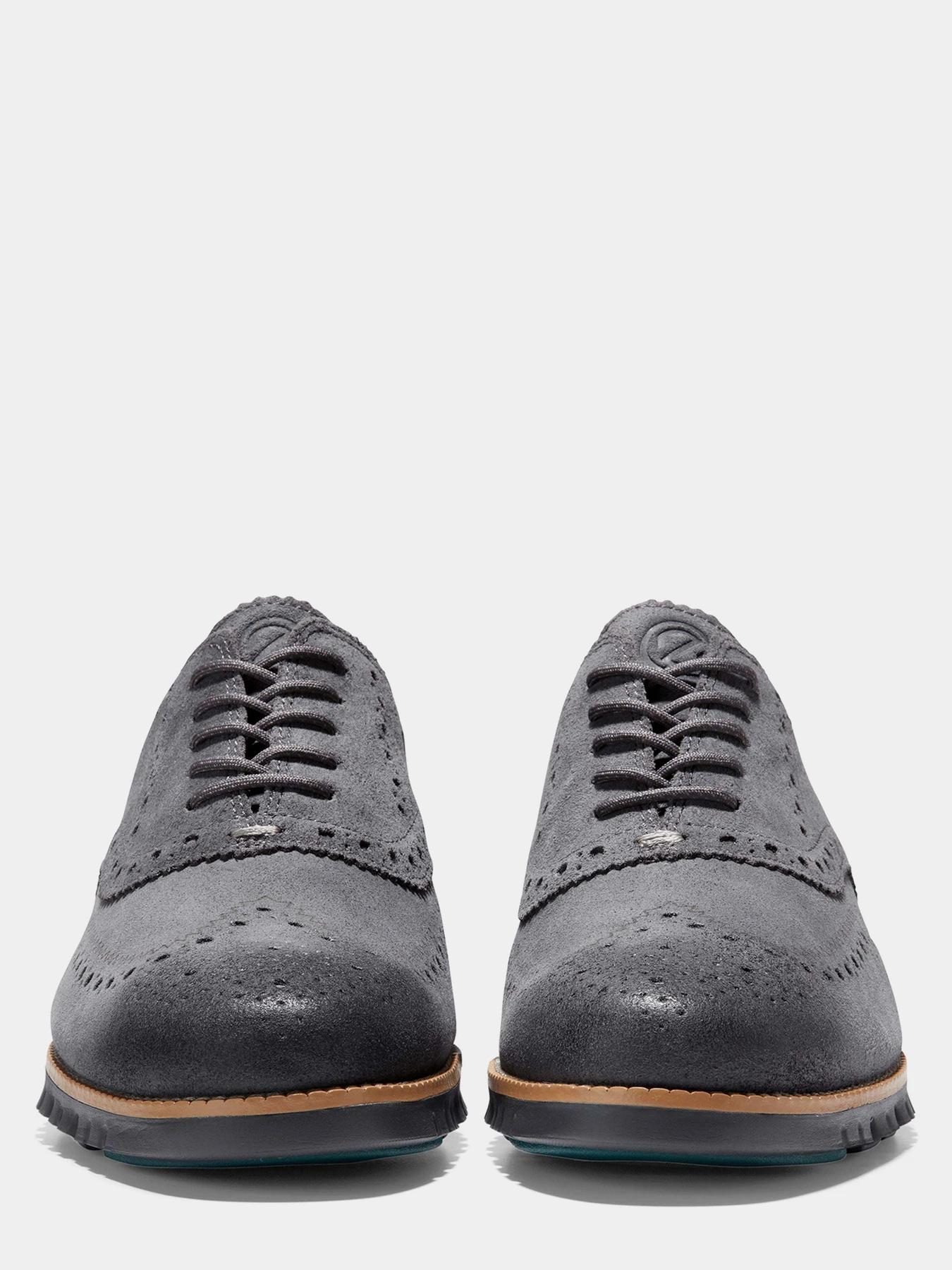 Туфли и лоферы Cole Haan модель C34408 Фото