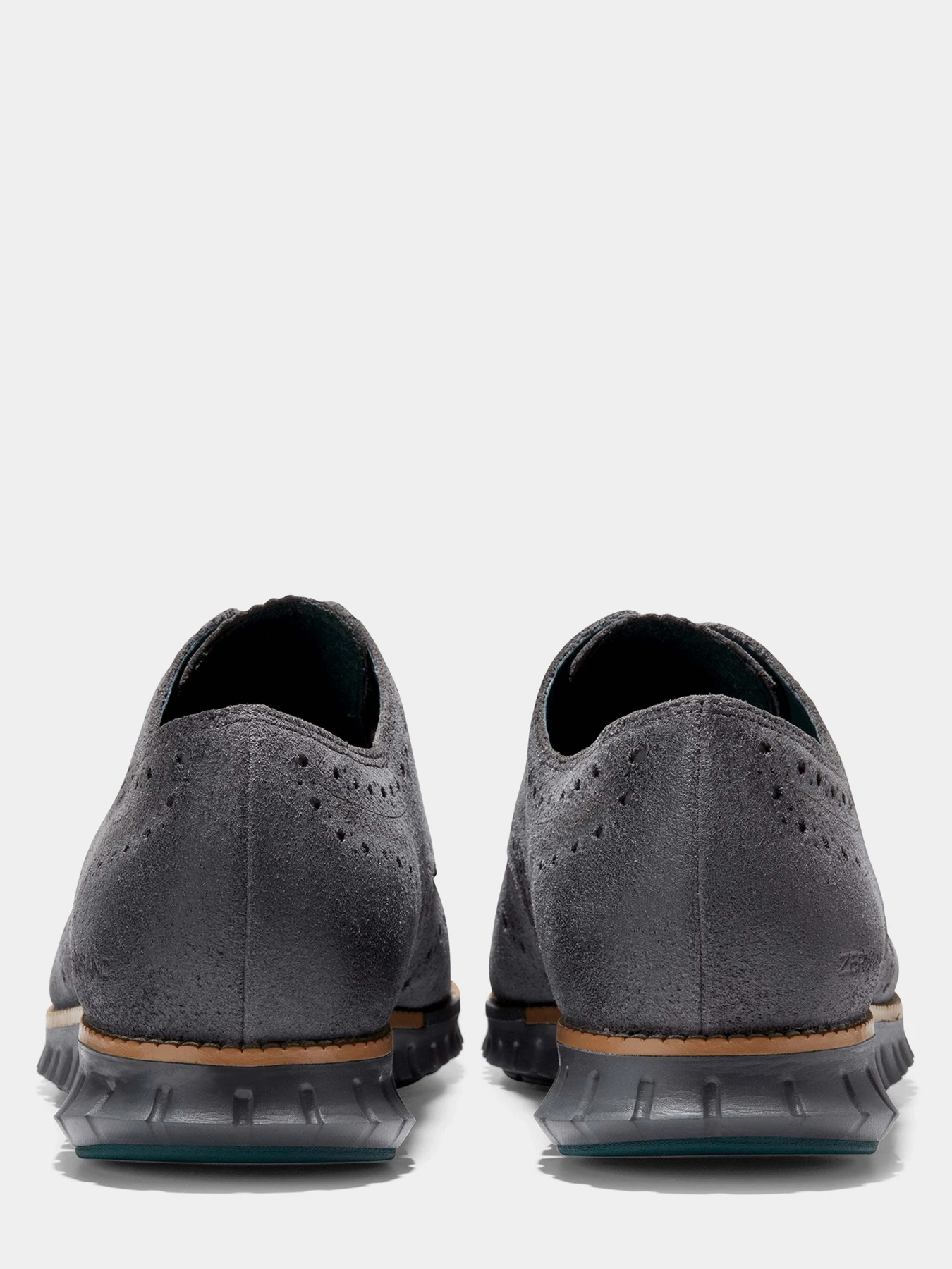 Туфли и лоферы Cole Haan модель C34408 Фото