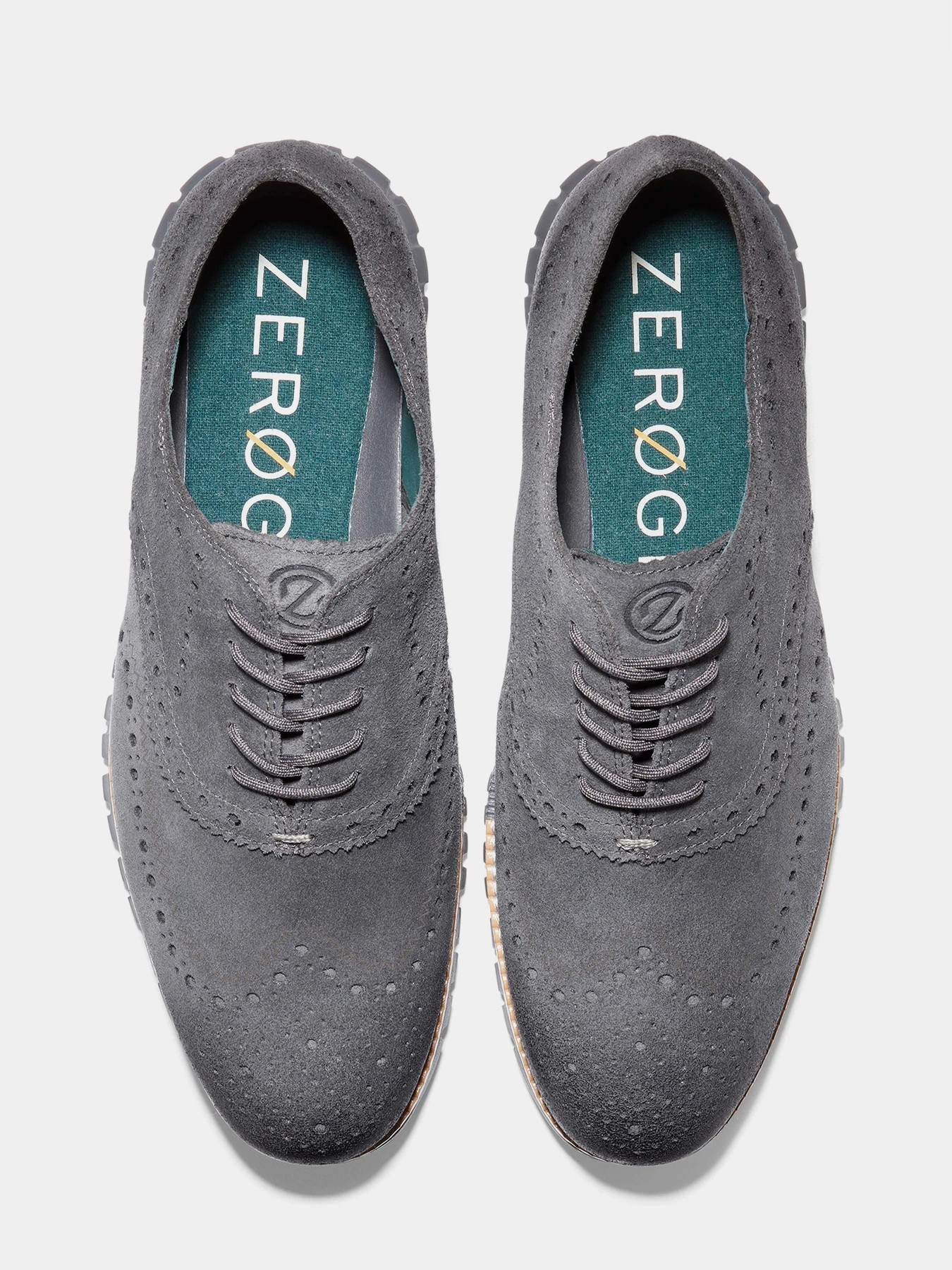 Туфли и лоферы Cole Haan модель C34408 Фото