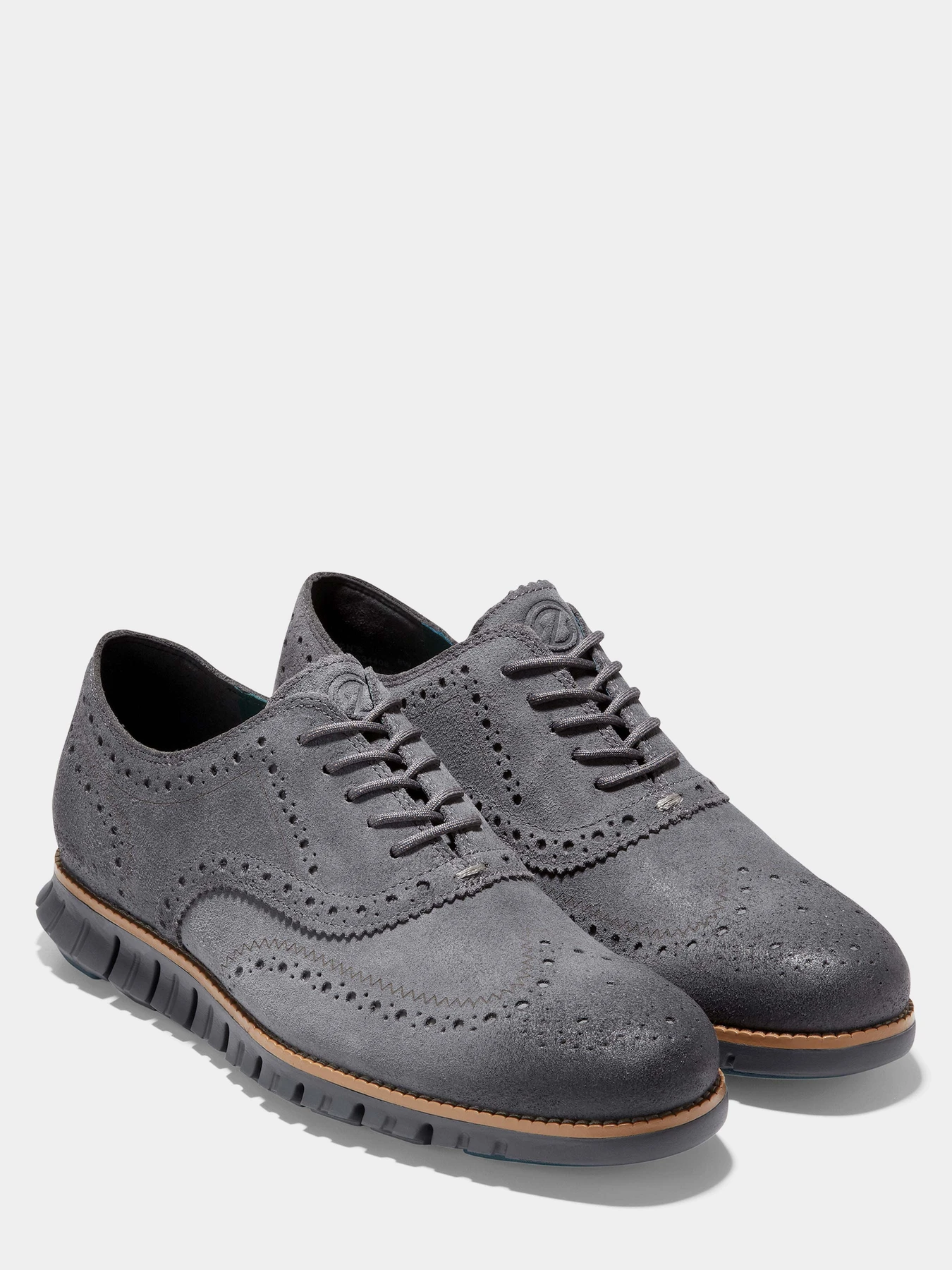 Туфли и лоферы Cole Haan модель C34408 Фото