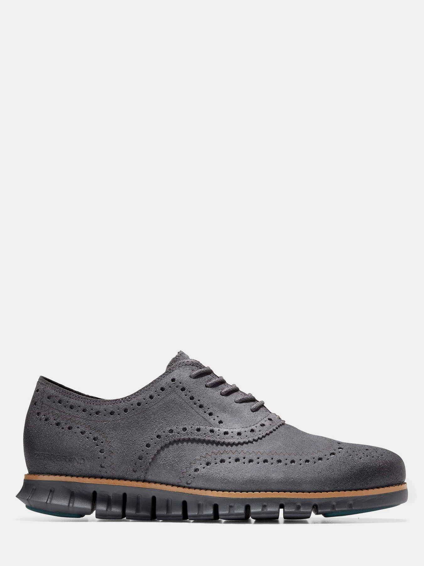 Туфли и лоферы Cole Haan модель C34408 Фото