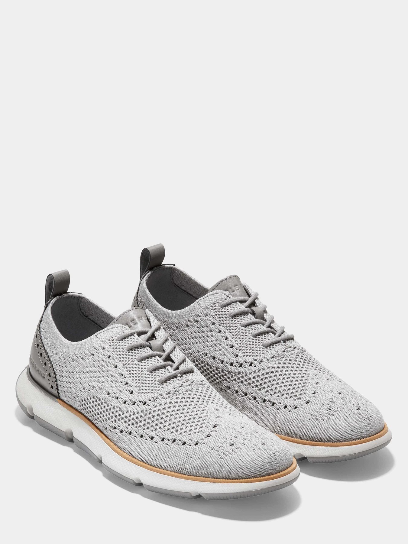 Кросівки Cole Haan модель C35371 Кросівки Cole Haan модель C35371 Фото