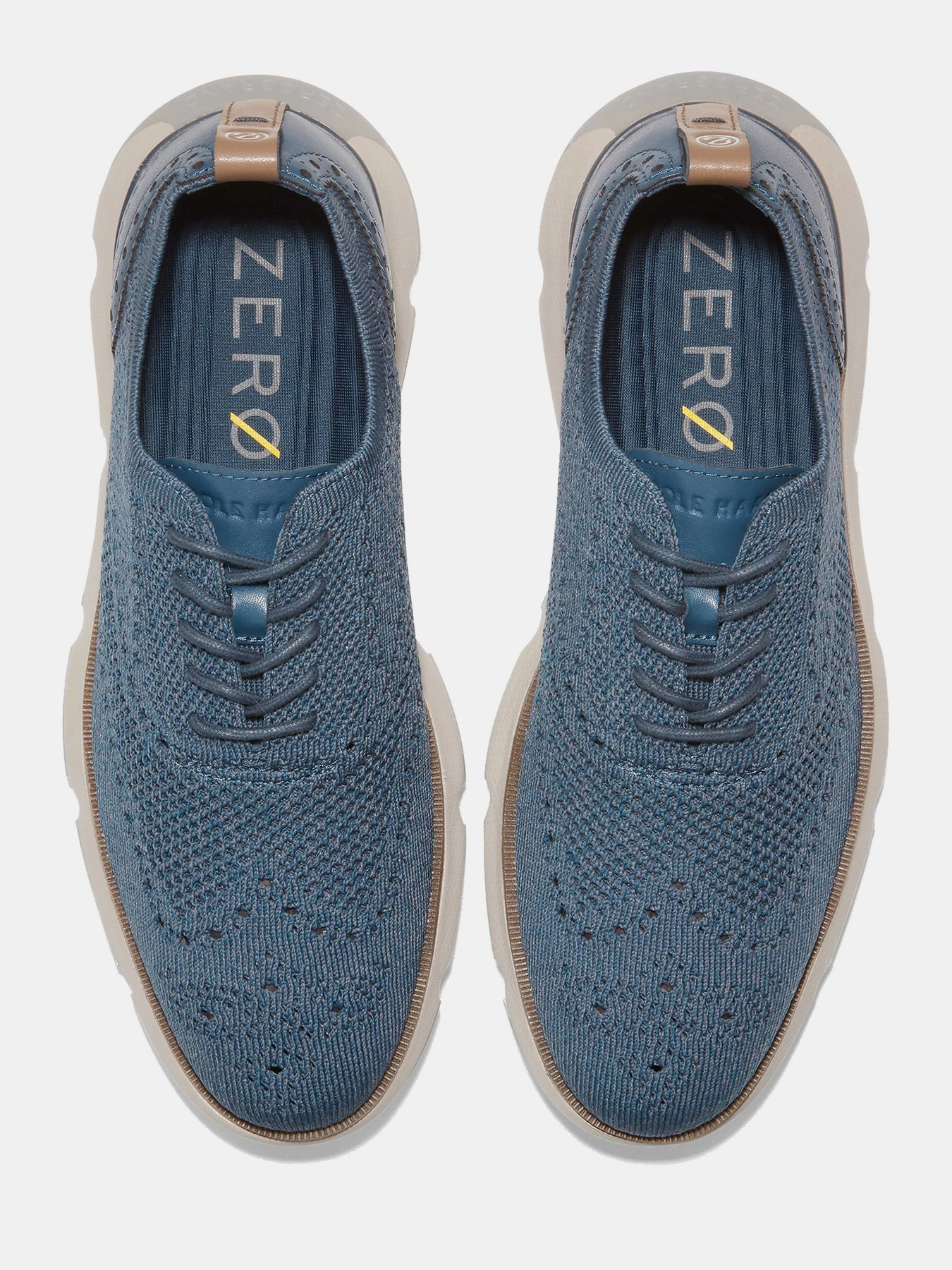 Кросівки Cole Haan модель C35372 Кросівки Cole Haan модель C35372 Фото