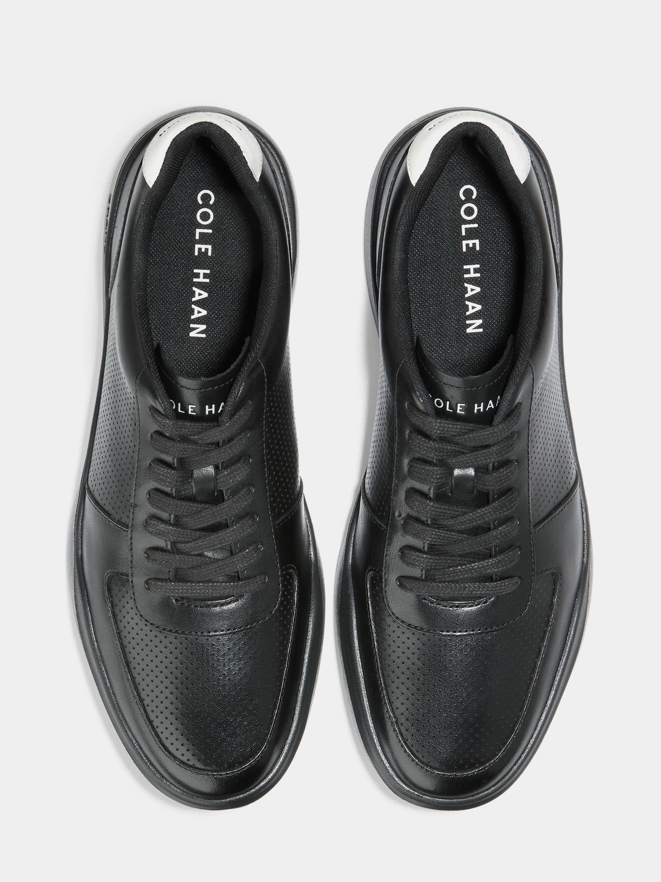 Кеды Cole Haan модель C33989 Фото