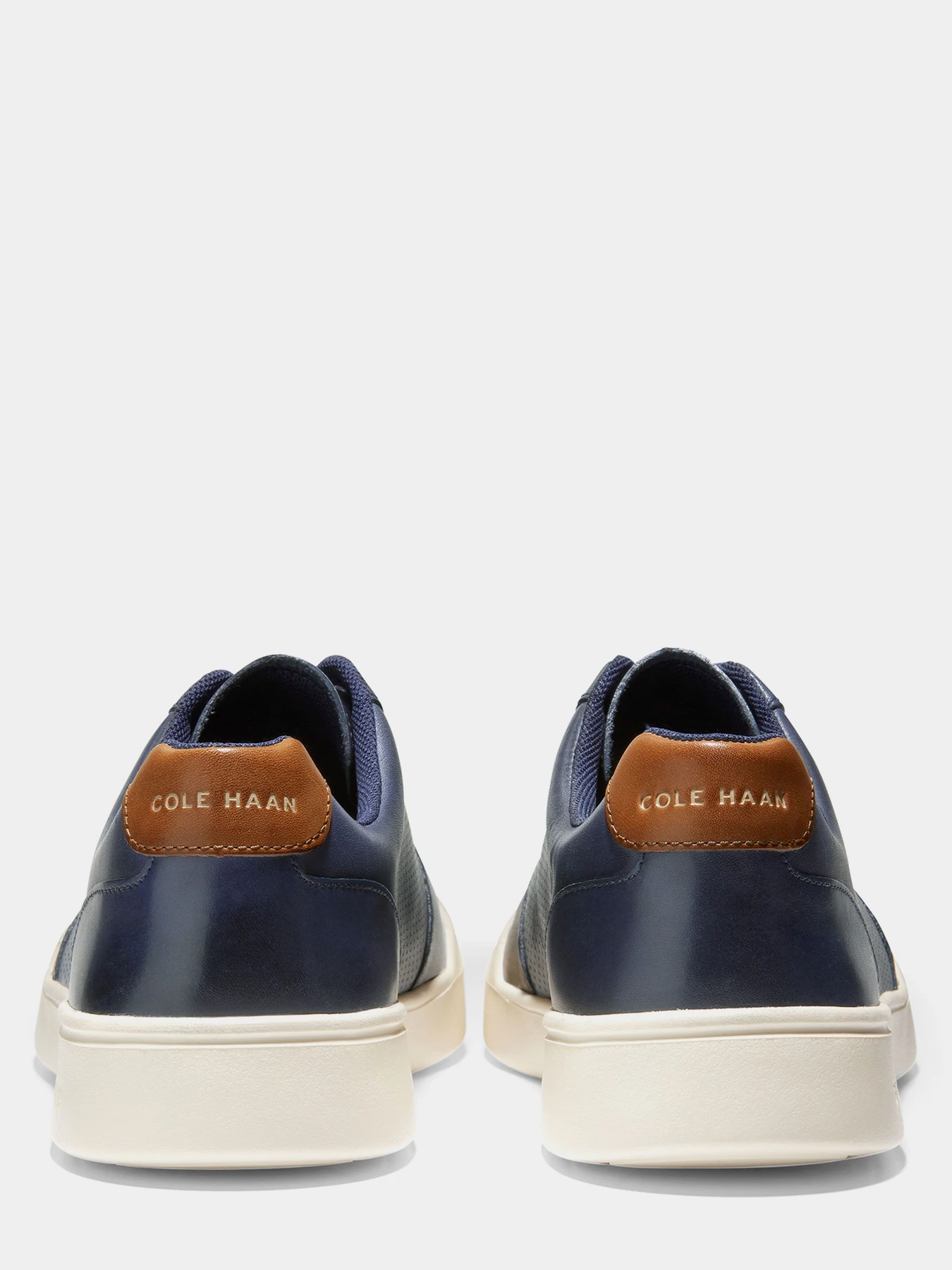 Кеды Cole Haan модель C33990 Фото