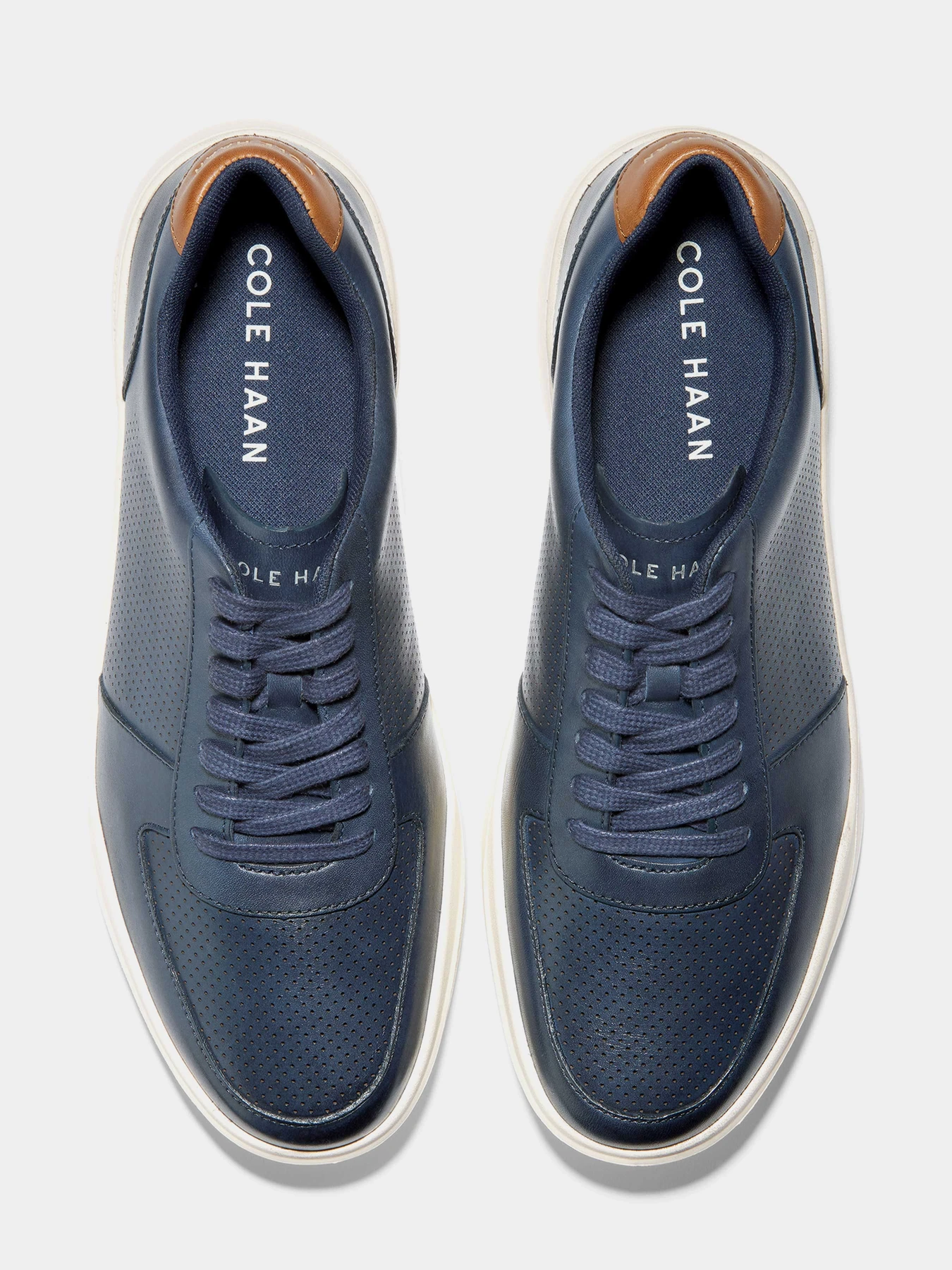 Кеды Cole Haan модель C33990 Фото