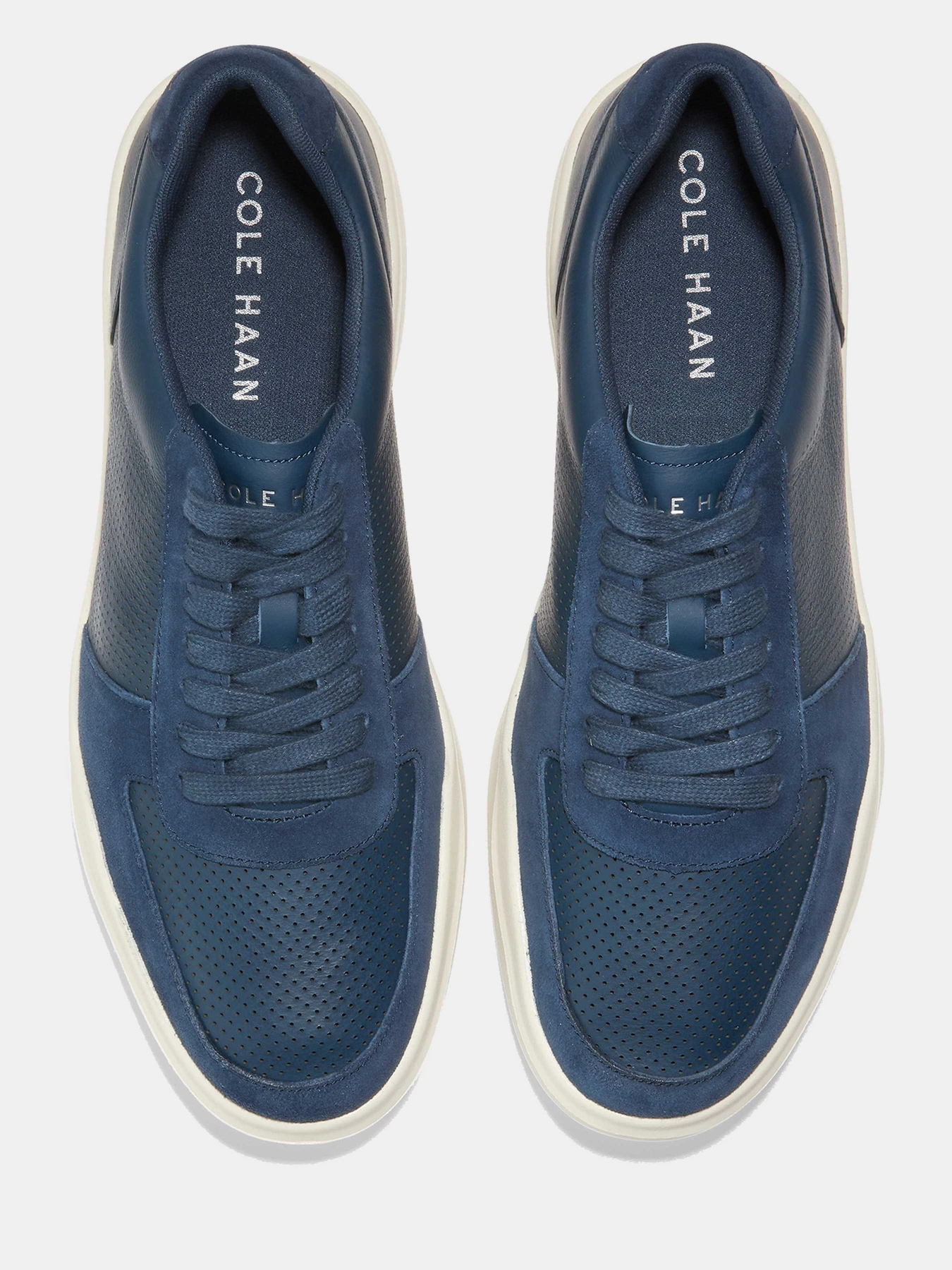 Кеды Cole Haan модель C35043 Фото