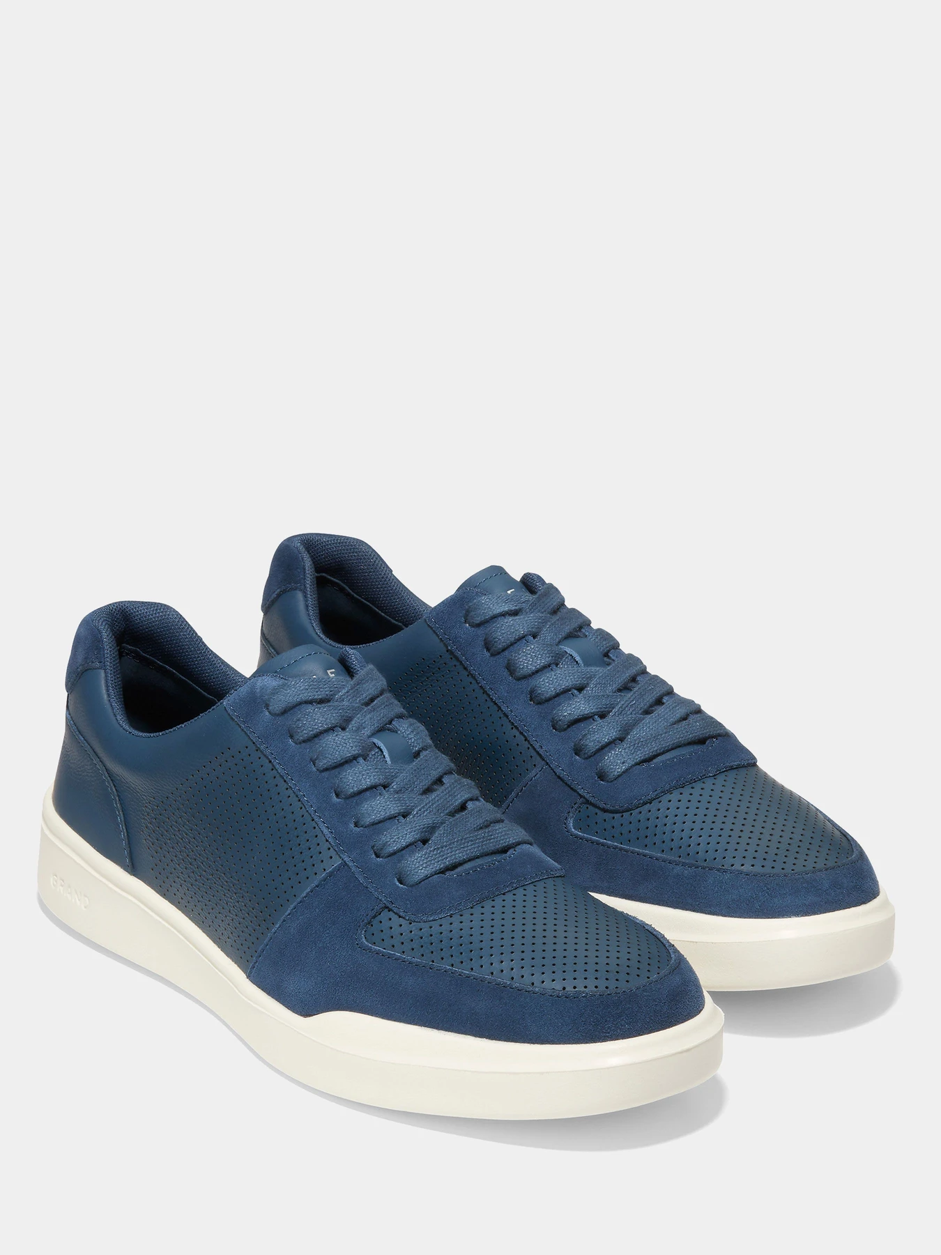Кеды Cole Haan модель C35043 Фото