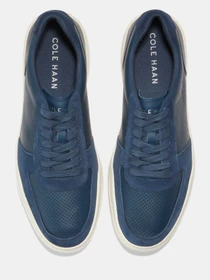Кеды Cole Haan модель C35043 Фото