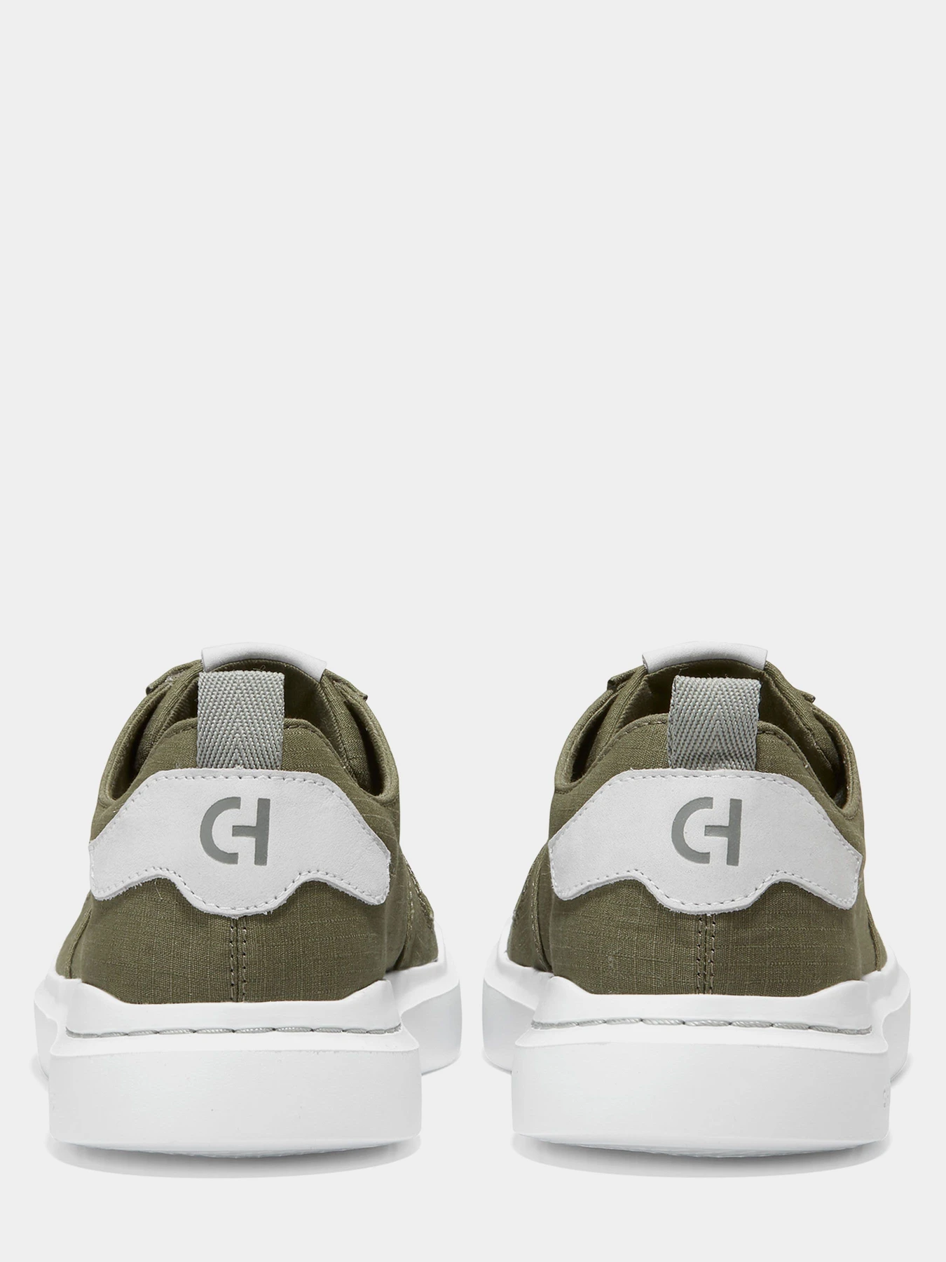 Кеды Cole Haan модель C35002 Фото
