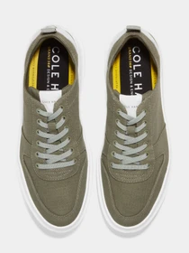 Кеды Cole Haan модель C35002 Фото