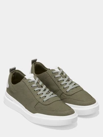 Кеды Cole Haan модель C35002 Фото
