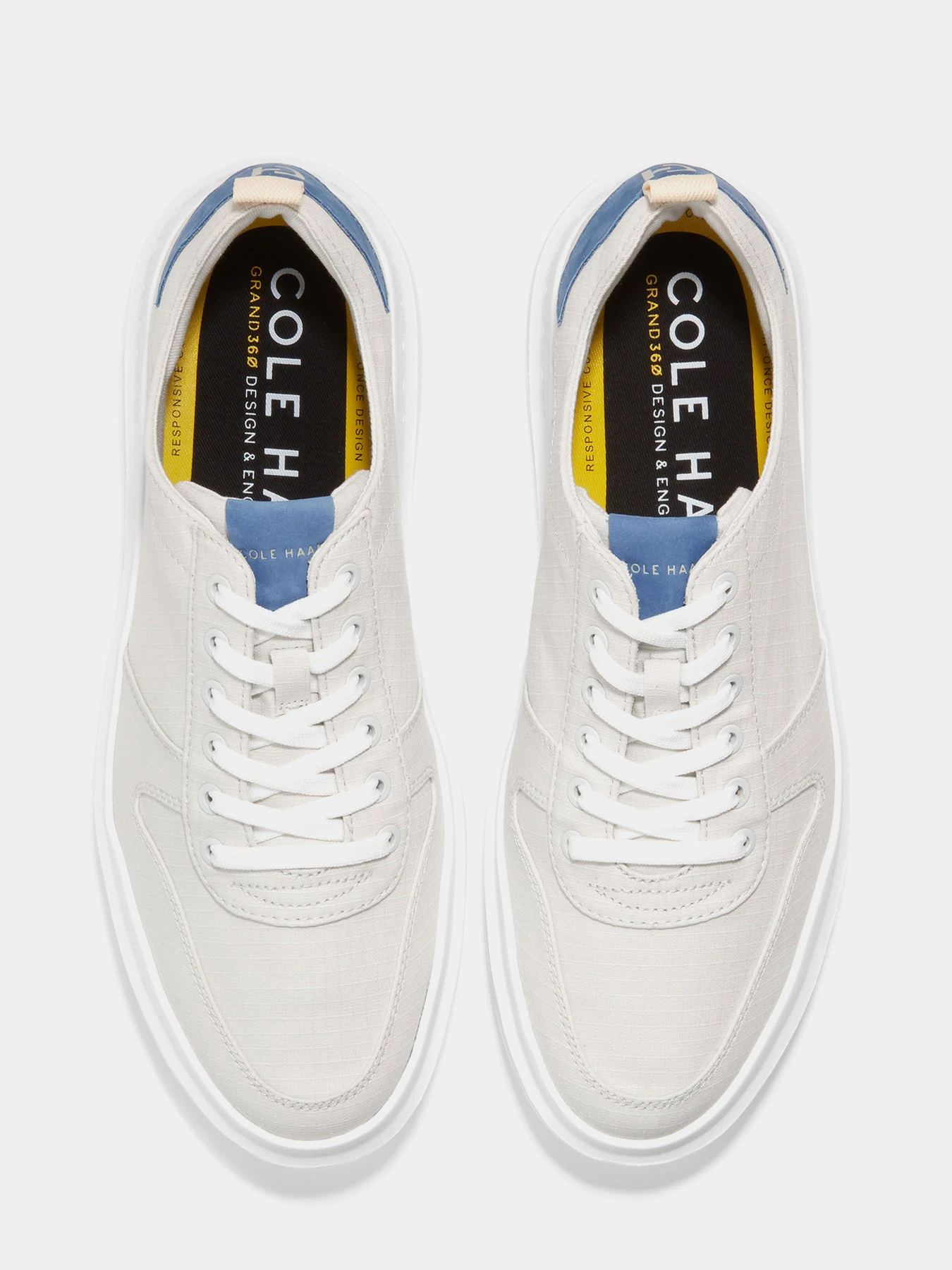 Кеди Cole Haan модель C35003 Фото