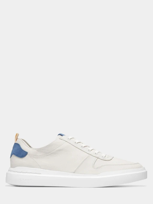 Кеды Cole Haan модель C35003 Фото