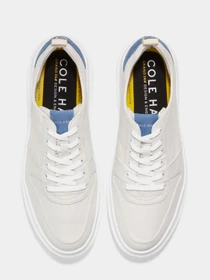 Кеди Cole Haan модель C35003 Фото