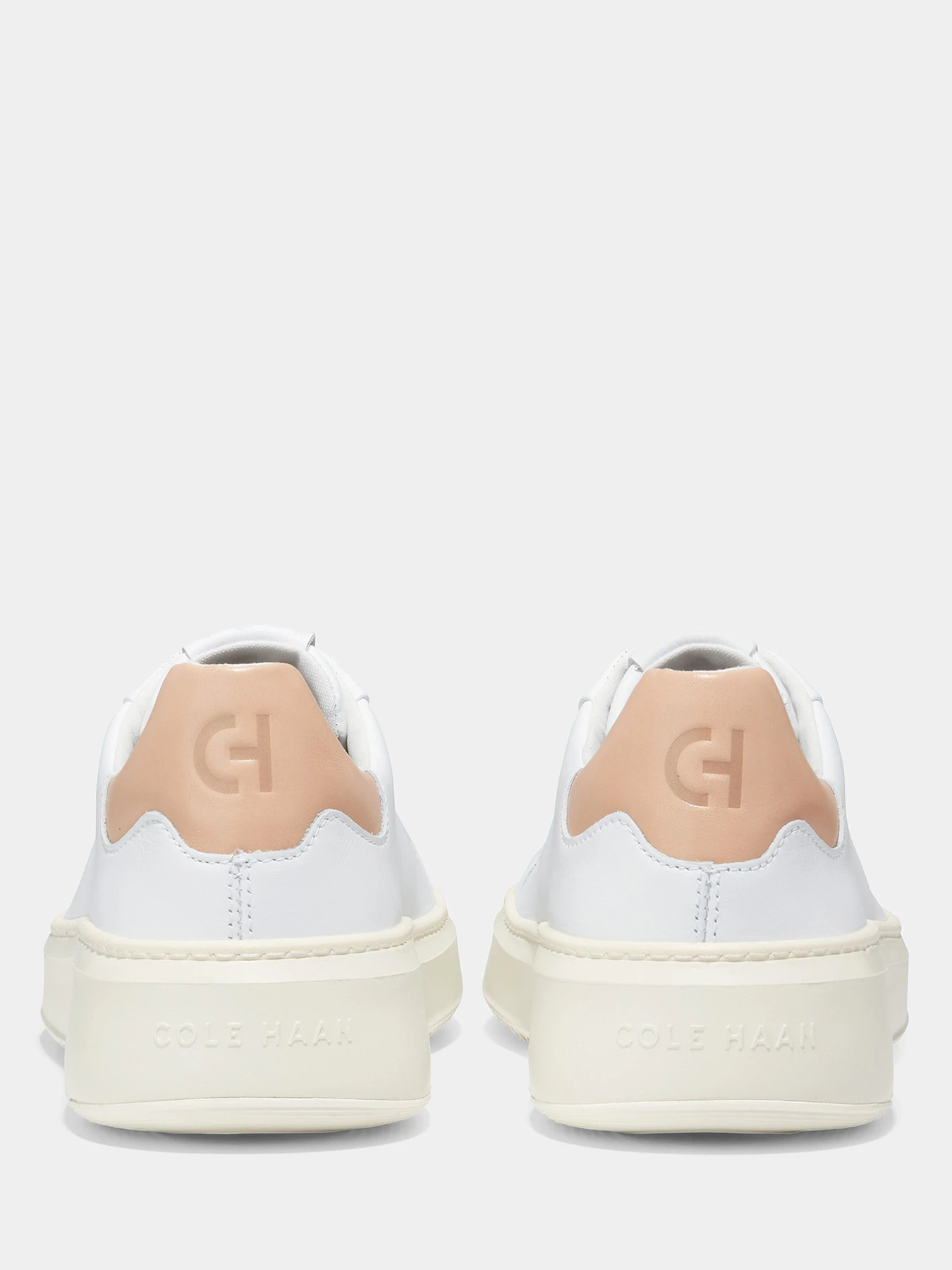 Кеди Cole Haan модель C36317 Фото