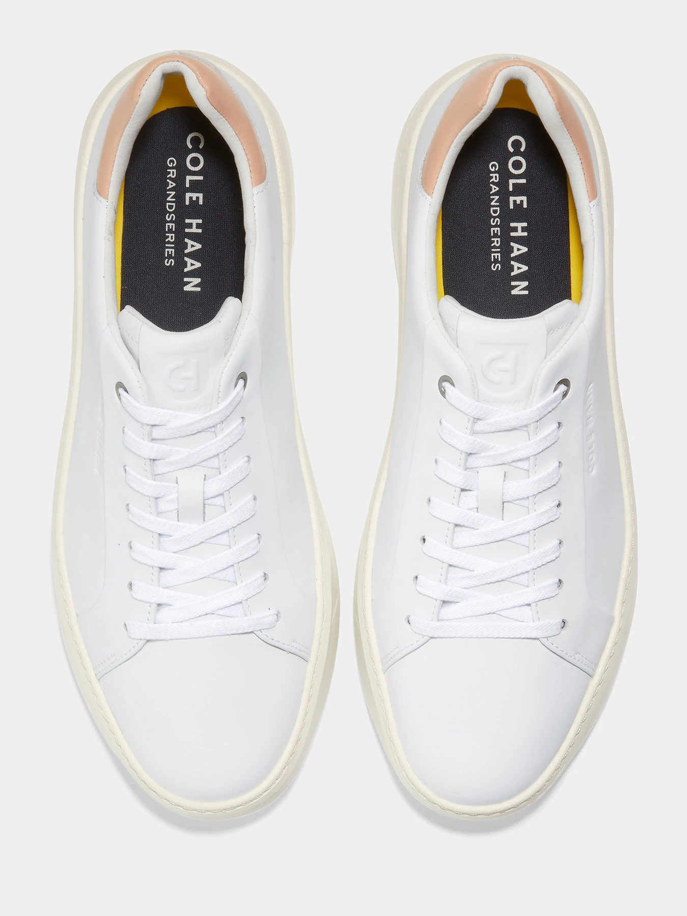 Кеди Cole Haan модель C36317 Фото