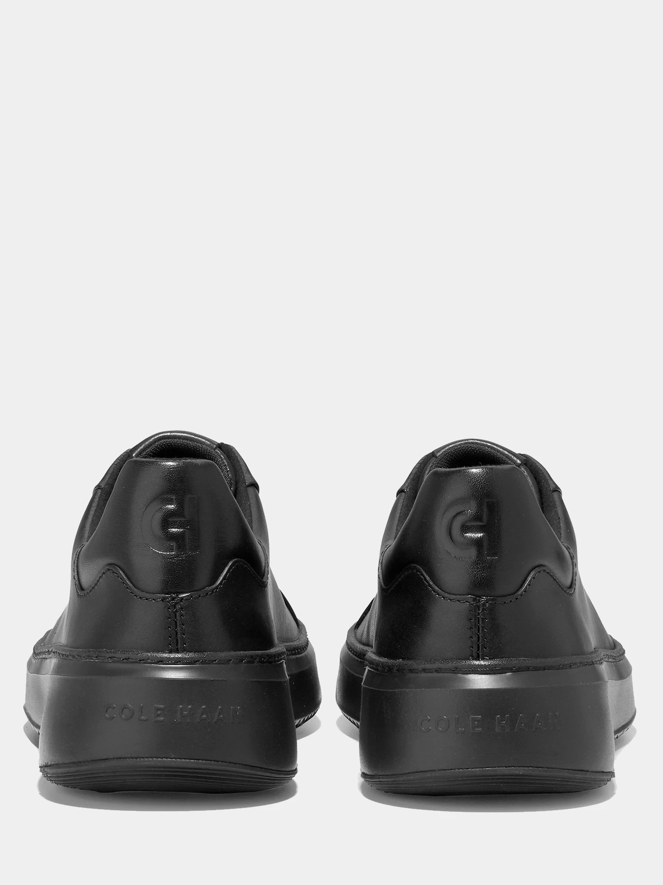 Кеды Cole Haan модель C36412 Кеды Cole Haan модель C36412 Фото