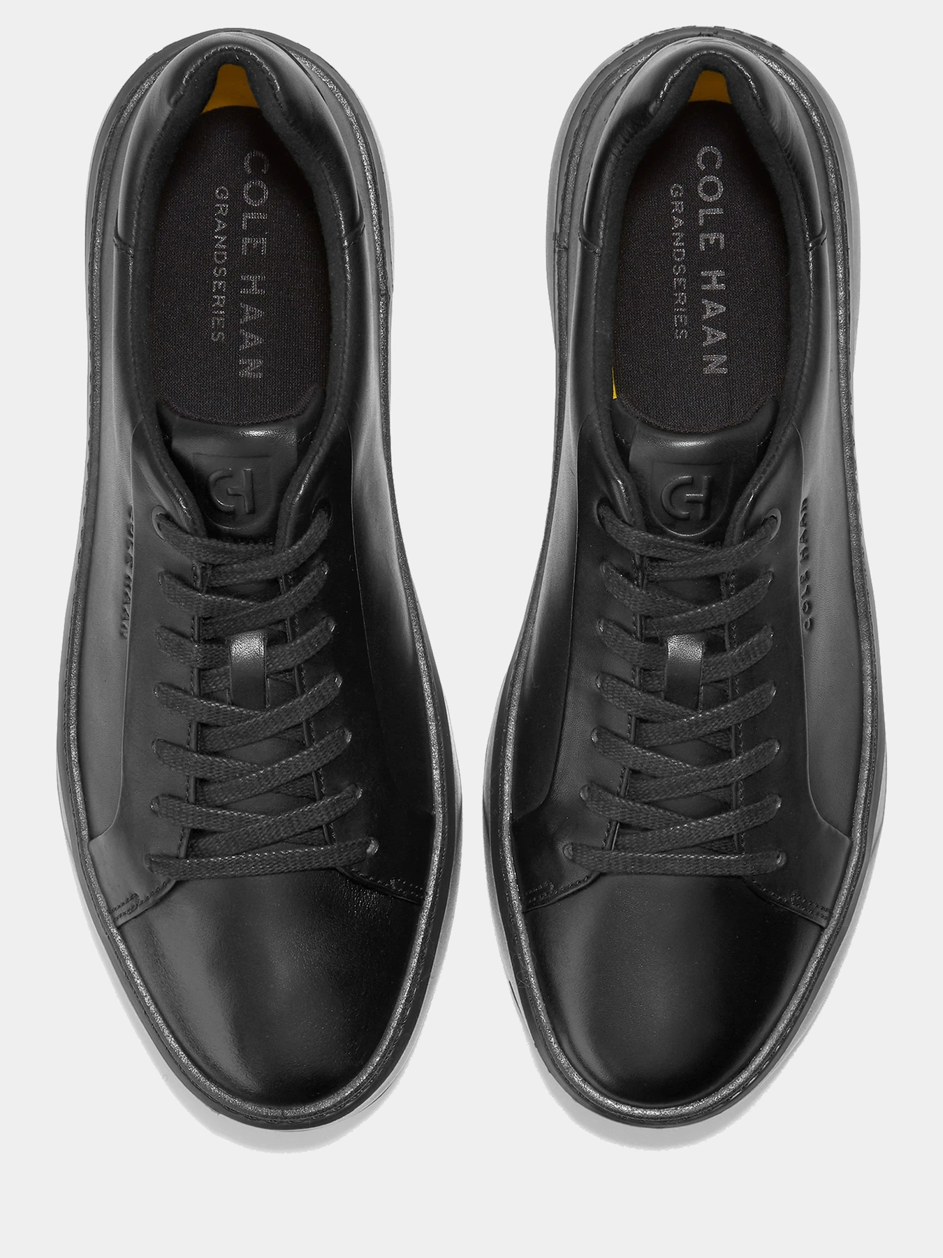 Кеды Cole Haan модель C36412 Кеды Cole Haan модель C36412 Фото