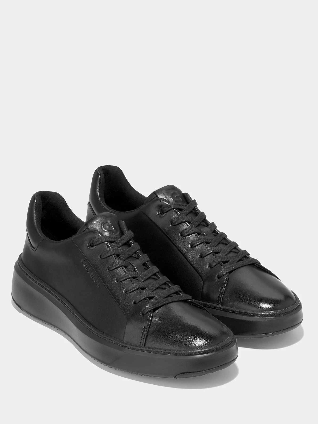 Кеды Cole Haan модель C36412 Кеды Cole Haan модель C36412 Фото