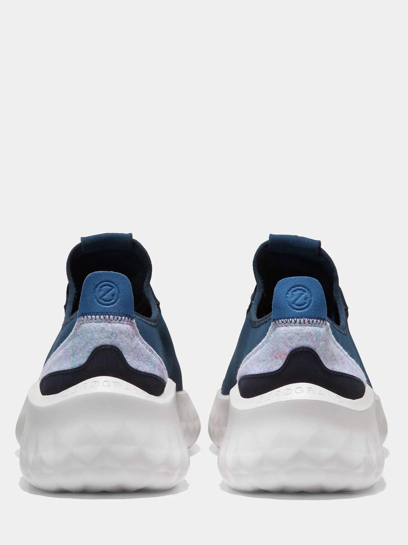 Кроссовки Cole Haan модель C35540 Фото