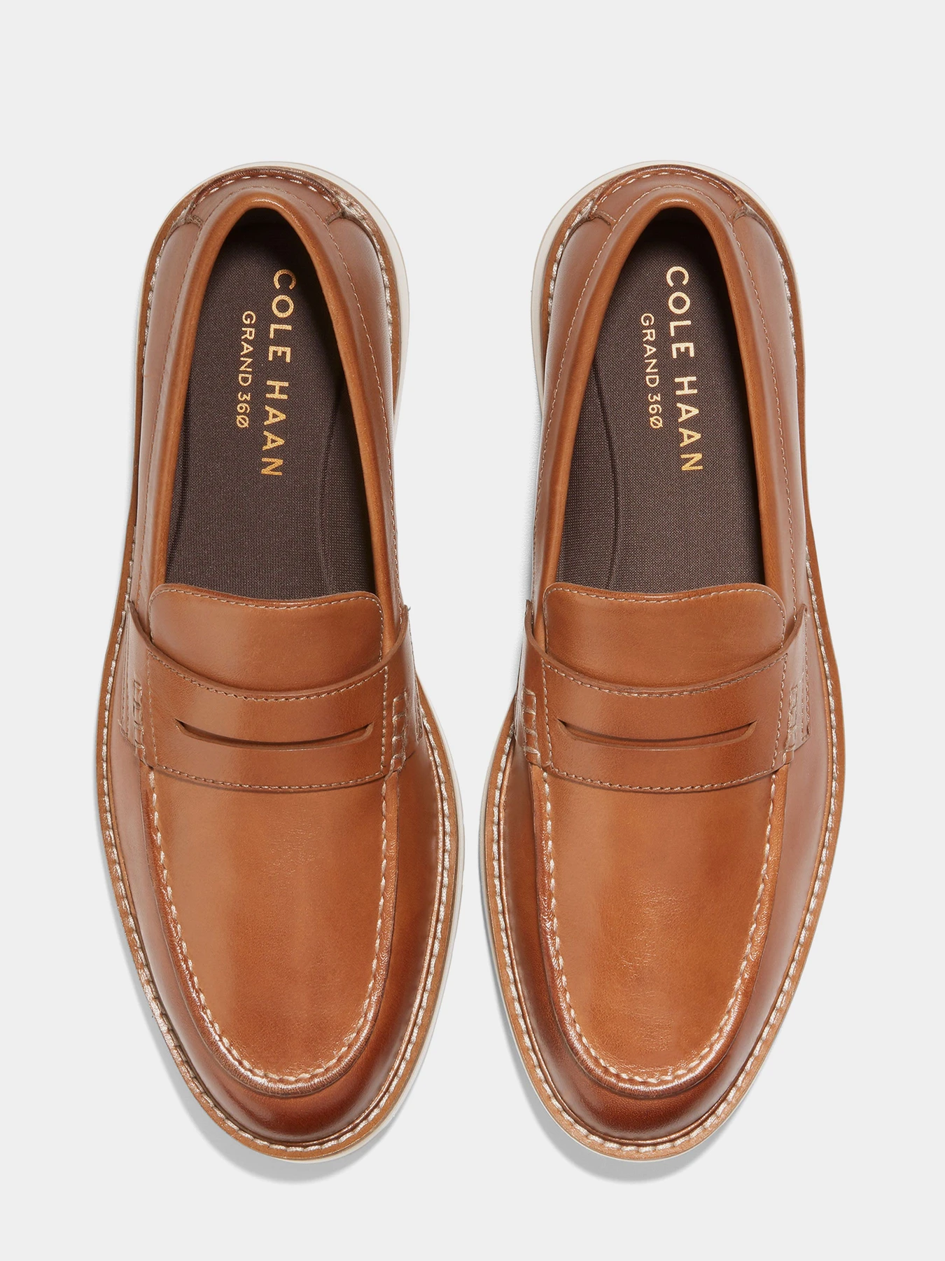 Туфли и лоферы Cole Haan модель C33704 Туфли и лоферы Cole Haan модель C33704 Фото
