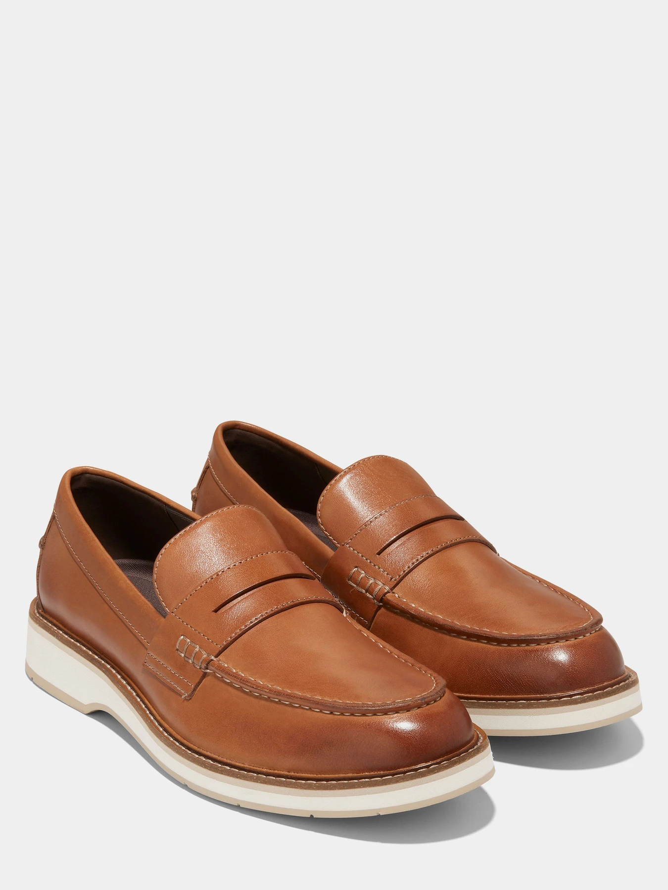 Туфли и лоферы Cole Haan модель C33704 Туфли и лоферы Cole Haan модель C33704 Фото