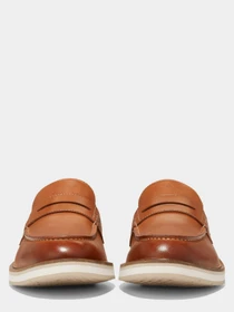 Туфли и лоферы Cole Haan модель C33704 Фото