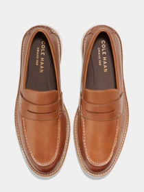 Туфли и лоферы Cole Haan модель C33704 Фото