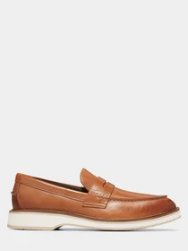 Туфли и лоферы Cole Haan модель C33704 Фото