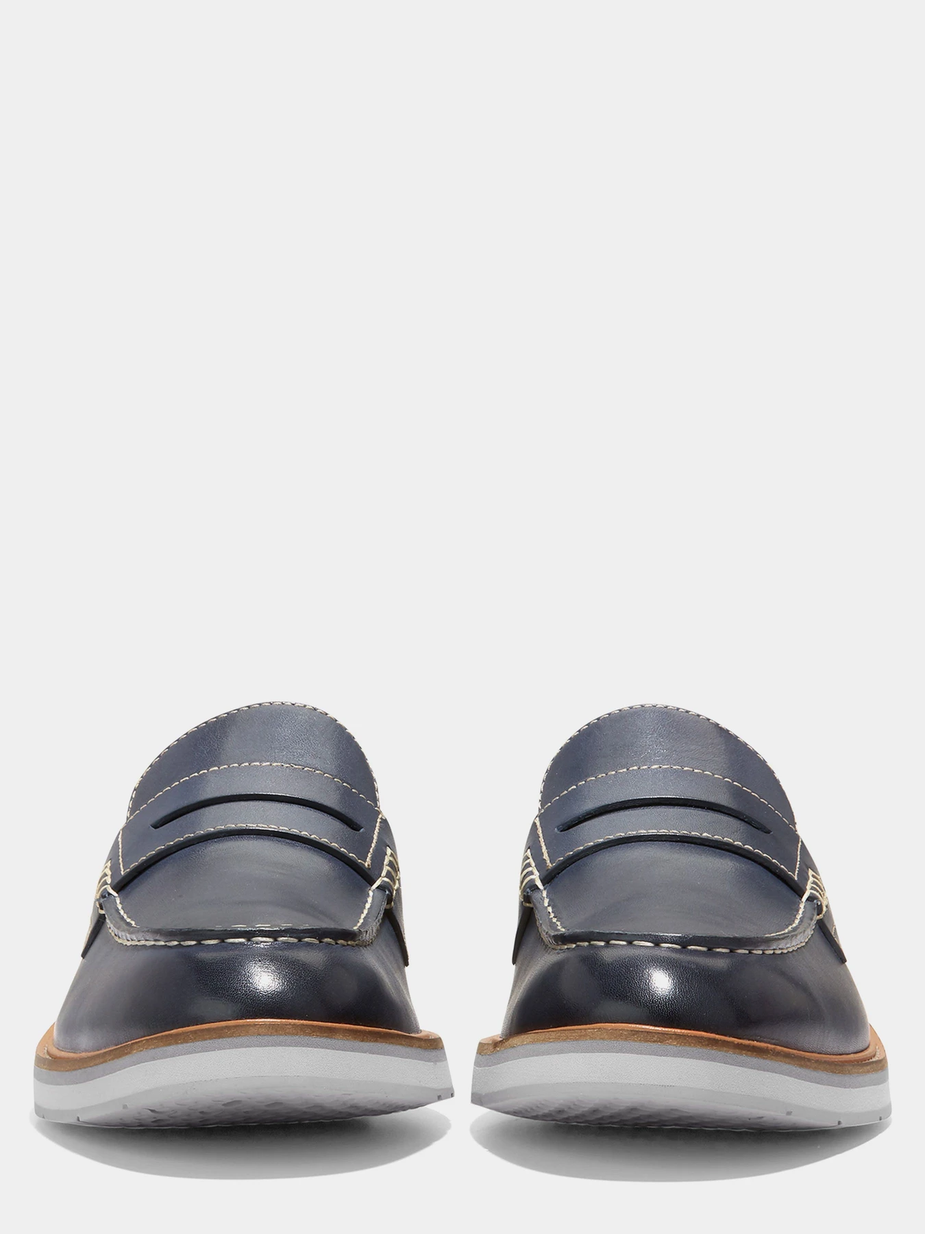 Туфли и лоферы Cole Haan модель C33705 Фото