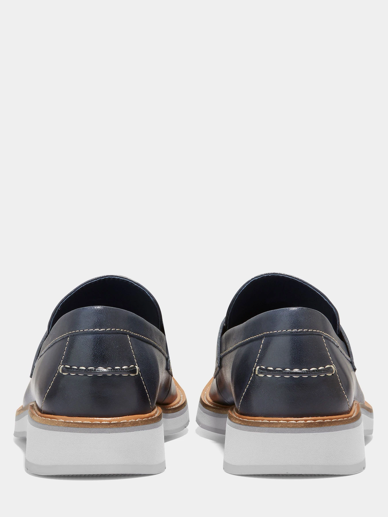 Туфли и лоферы Cole Haan модель C33705 Фото