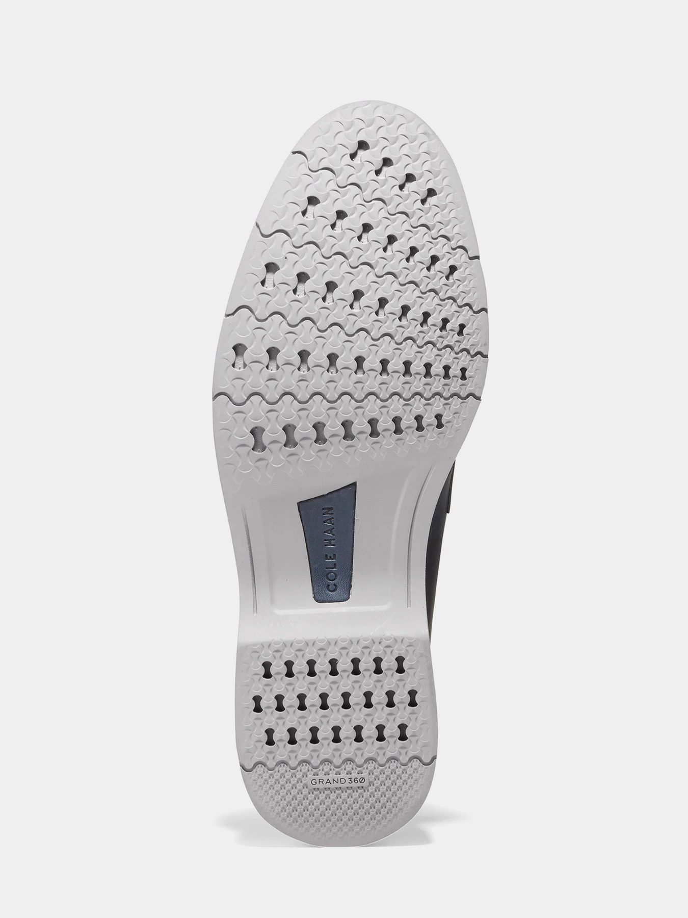 Туфли и лоферы Cole Haan модель C33705 Фото