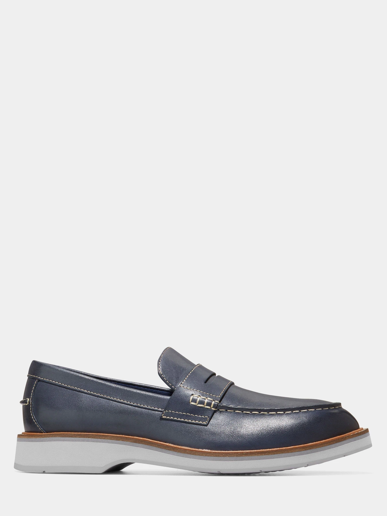 Туфли и лоферы Cole Haan модель C33705 Фото
