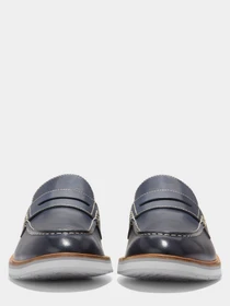 Туфли и лоферы Cole Haan модель C33705 Фото