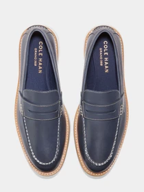 Туфли и лоферы Cole Haan модель C33705 Фото