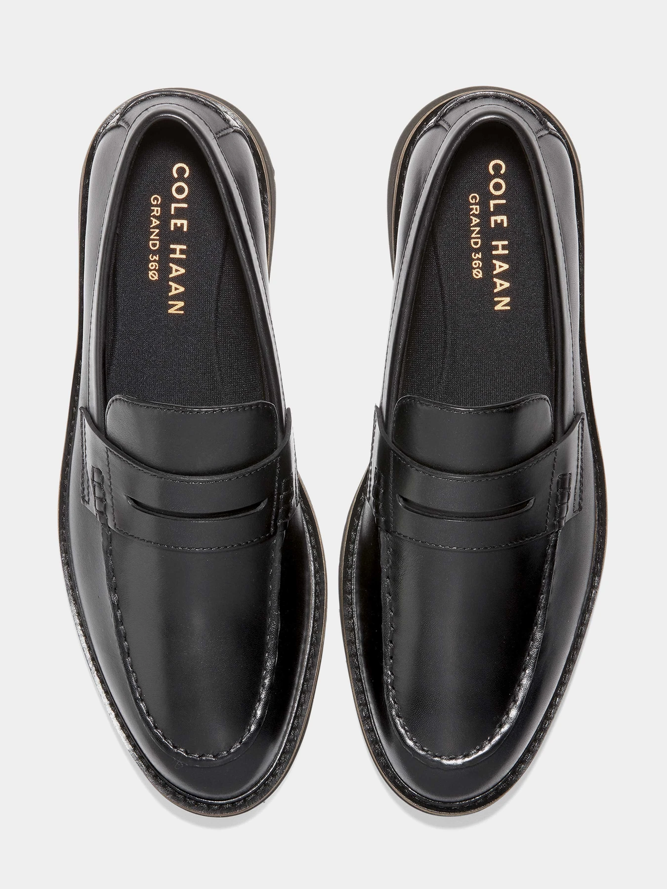 Туфли и лоферы Cole Haan модель C36157 Туфли и лоферы Cole Haan модель C36157 Фото