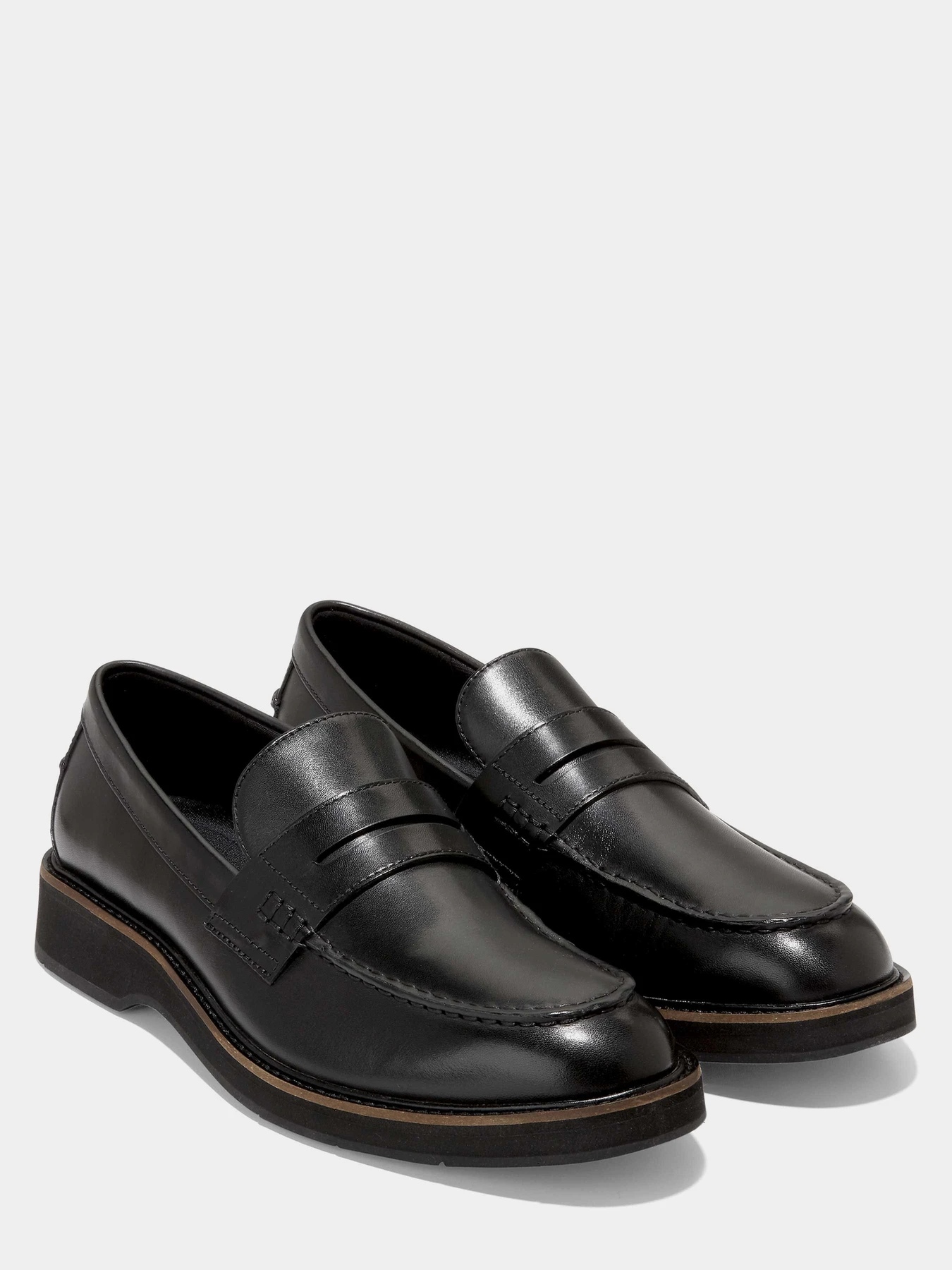 Туфли и лоферы Cole Haan модель C36157 Туфли и лоферы Cole Haan модель C36157 Фото