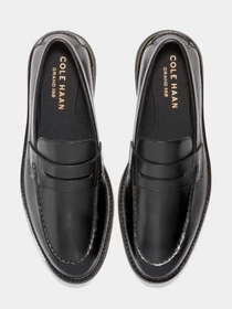 Туфли и лоферы Cole Haan модель C36157 Фото