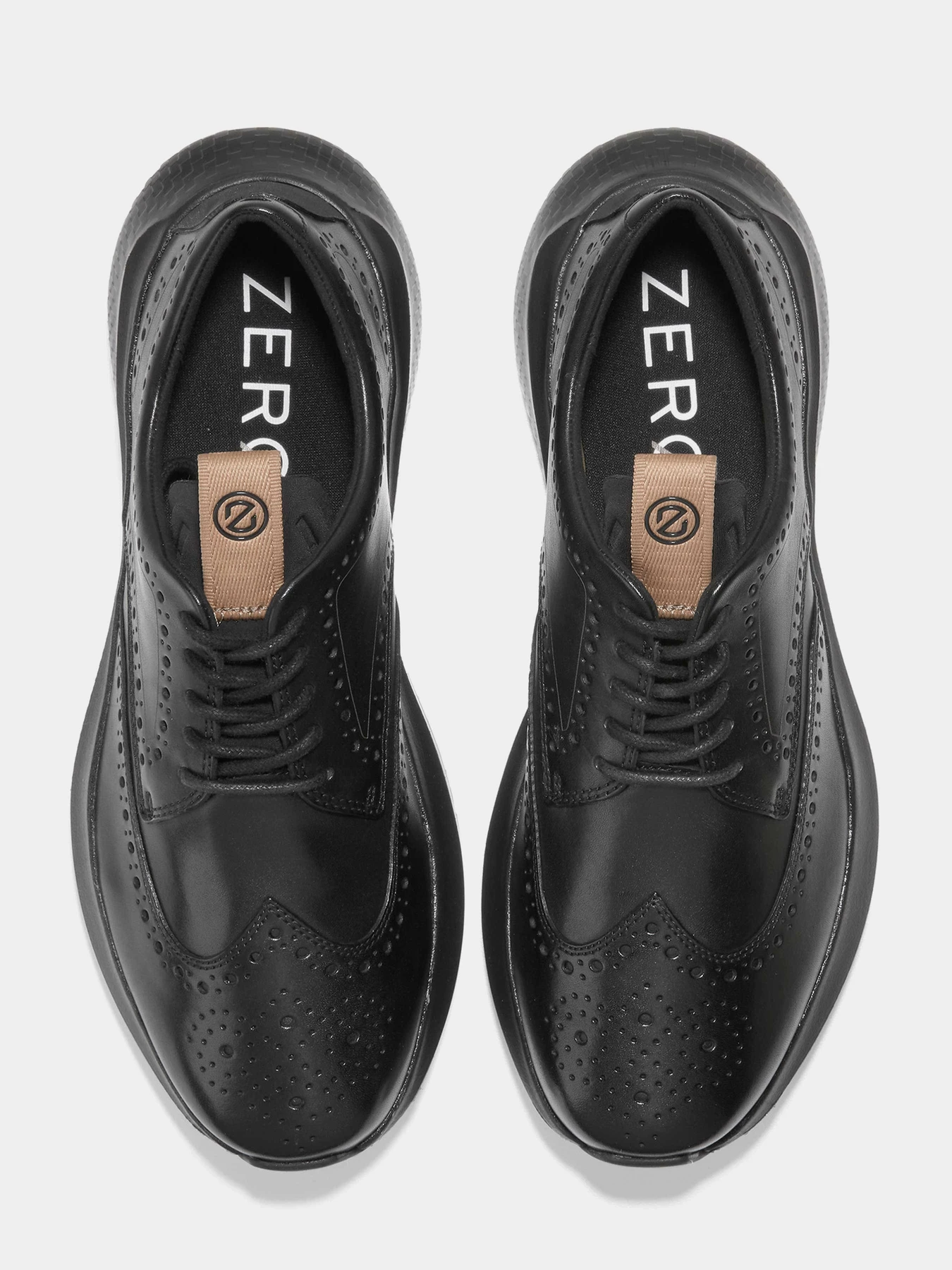 Кроссовки Cole Haan модель C35508 Фото