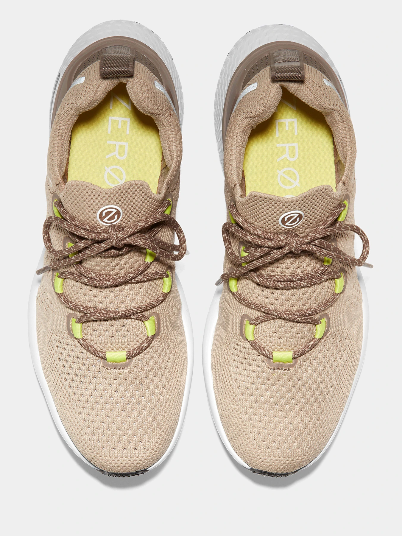 Кроссовки Cole Haan модель C34931 Фото