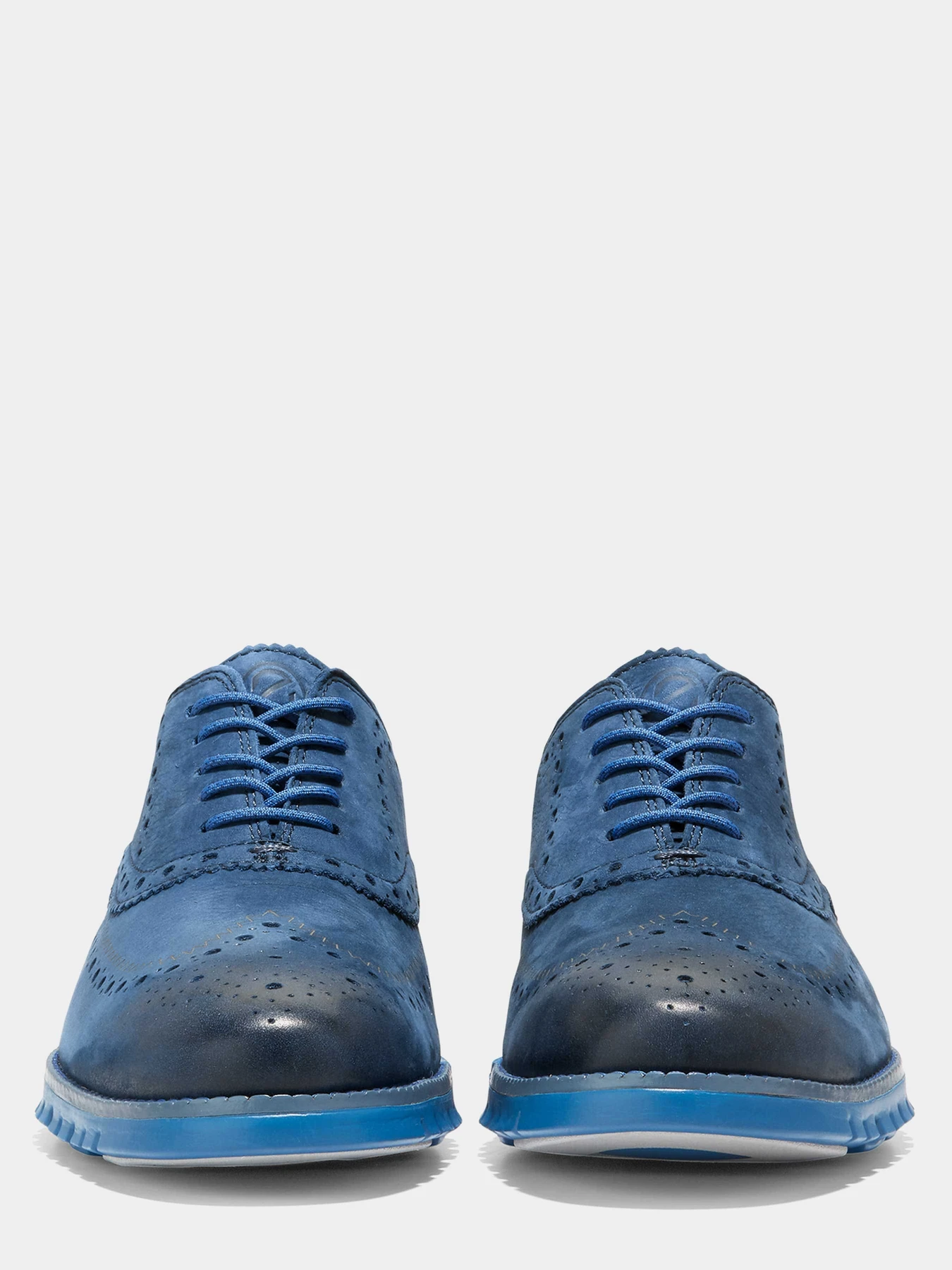 Туфли и лоферы Cole Haan модель C35184 Фото