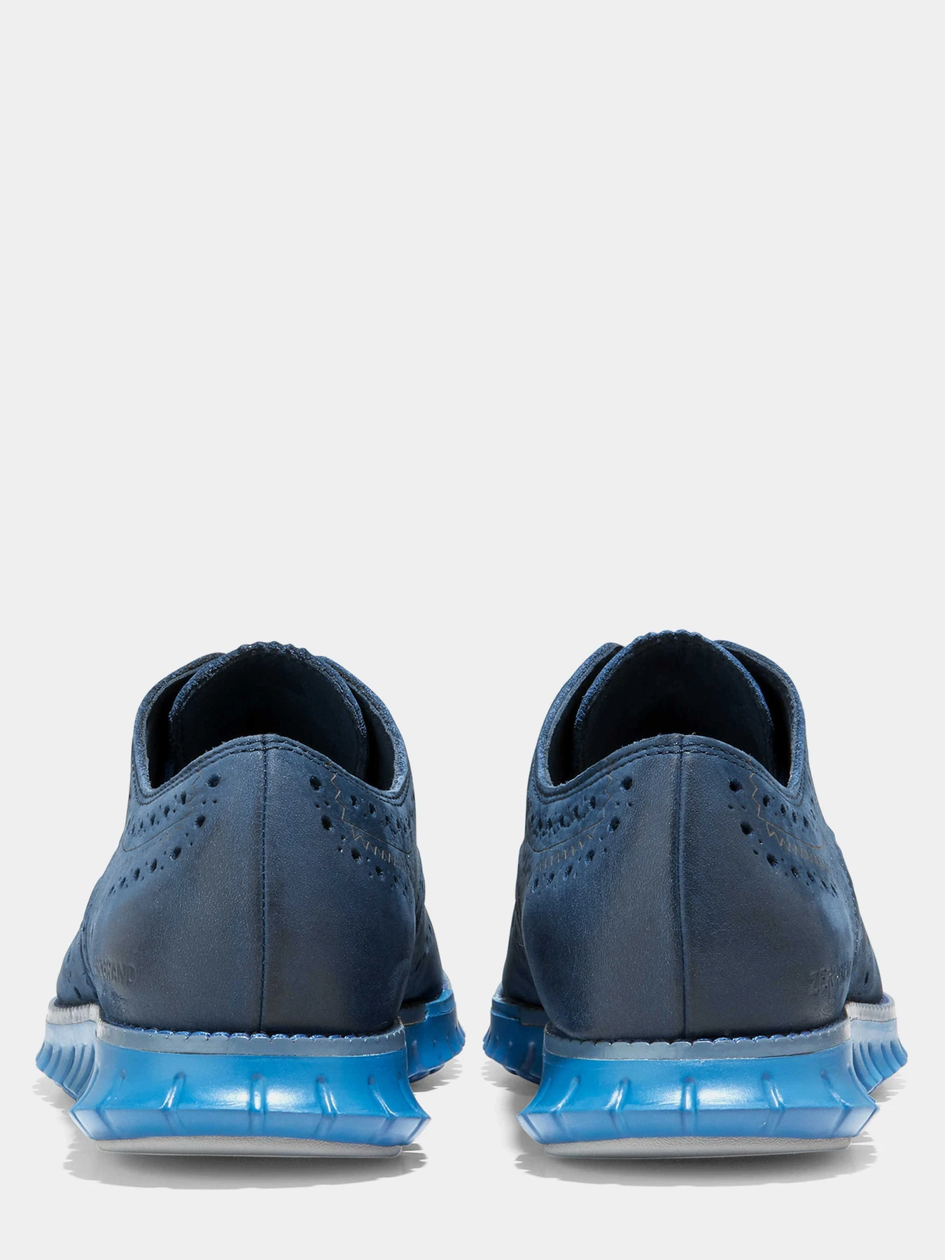 Туфли и лоферы Cole Haan модель C35184 Фото