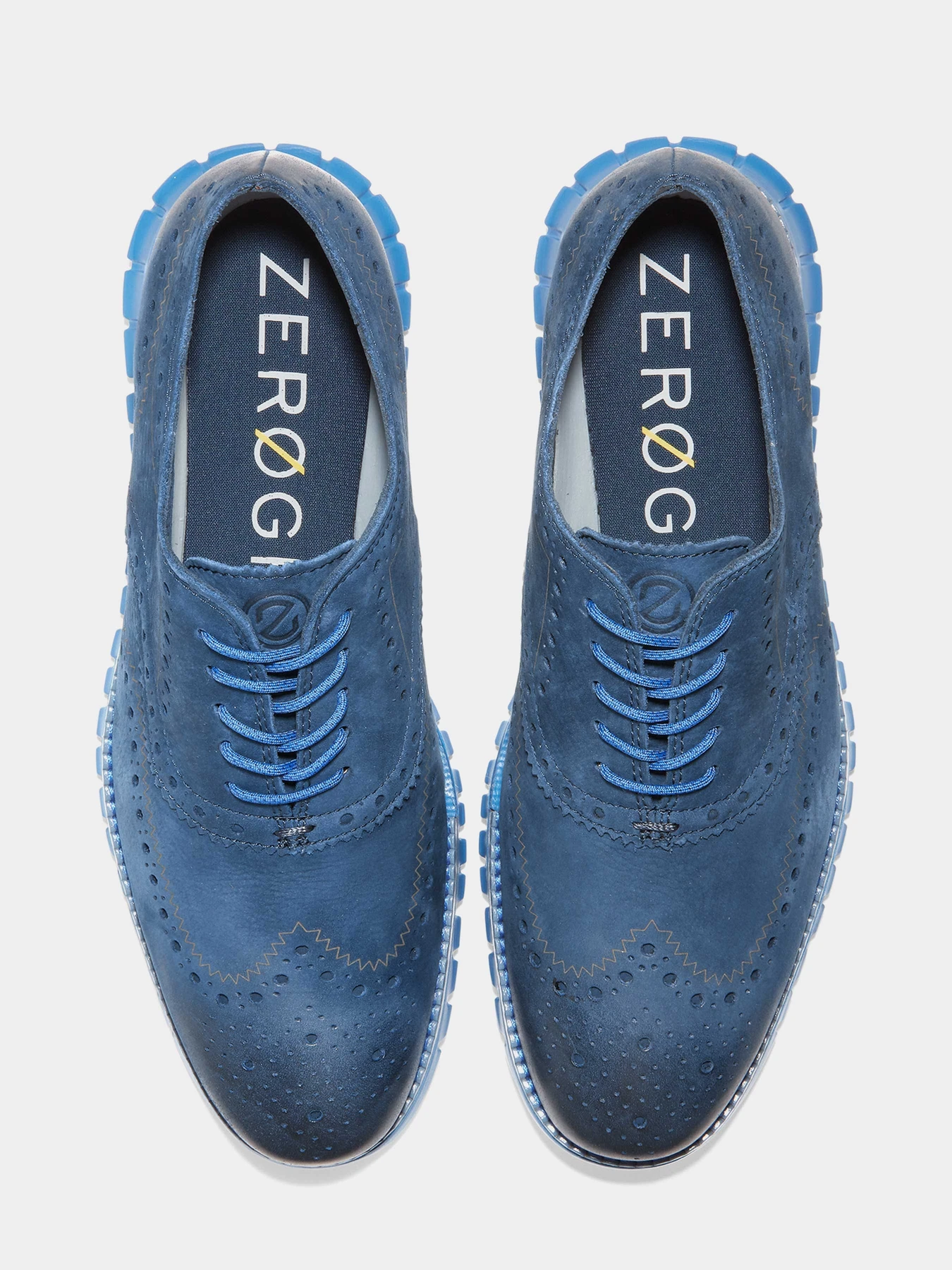 Туфли и лоферы Cole Haan модель C35184 Фото