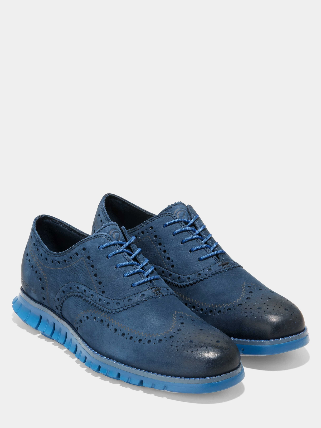 Туфли и лоферы Cole Haan модель C35184 Фото